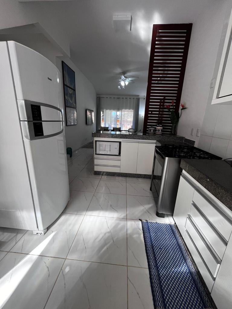 Casa Pe Na Areia Pitinga Porto Seguro