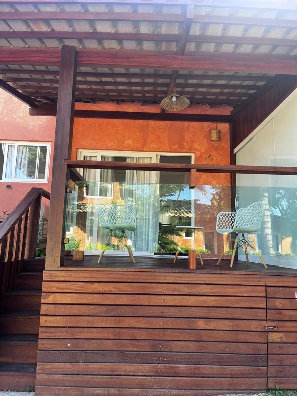 Holiday home Casa Pe Na Areia Pitinga *