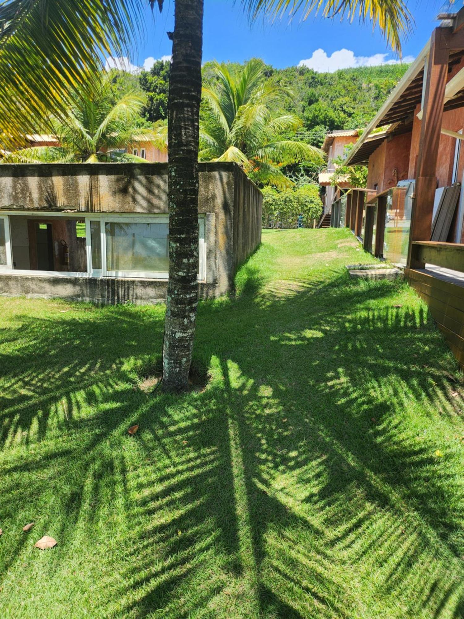 Holiday home Casa Pe Na Areia Pitinga Porto Seguro