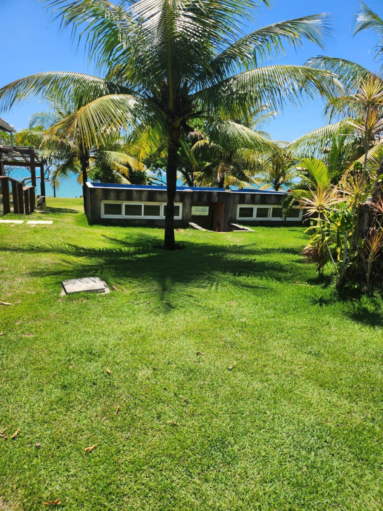 Casa Pe Na Areia Pitinga * Porto Seguro