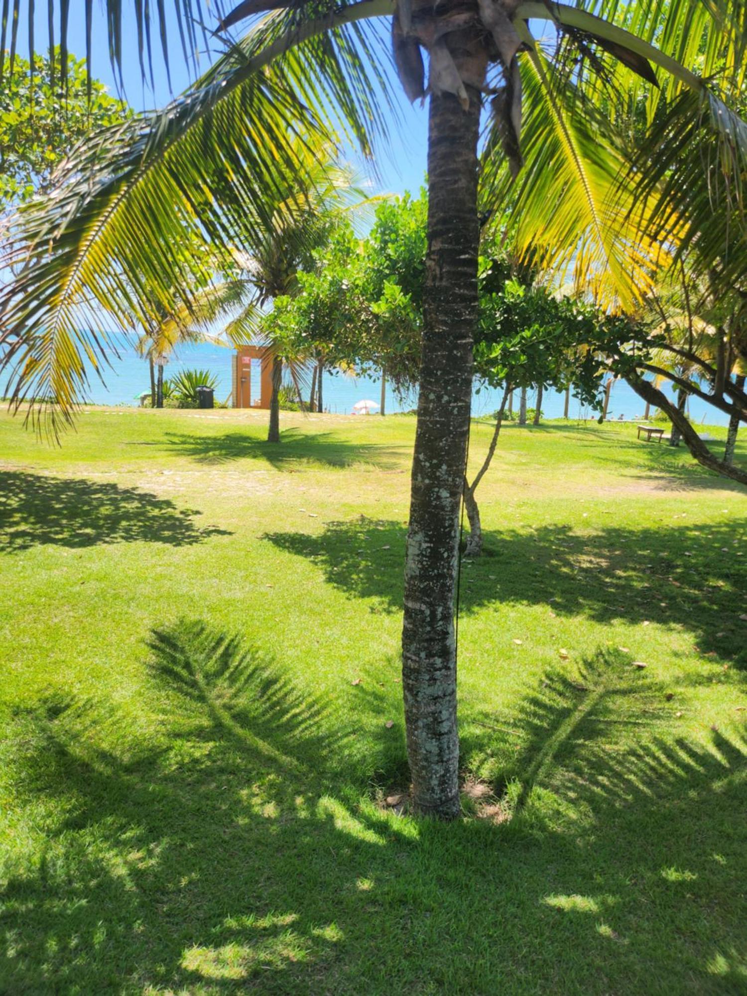 Casa Pe Na Areia Pitinga Holiday home